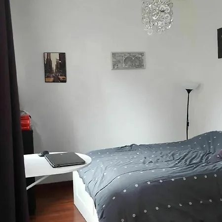 In Center, With Wonderful View And Wifi Daire