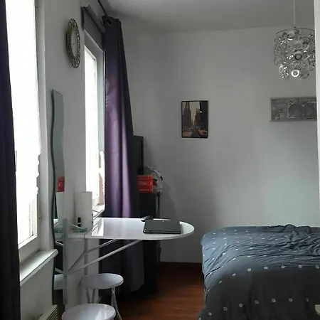 In Center, With Wonderful View And Wifi * Strazburg
